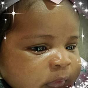 Meet your Posher, Cheri